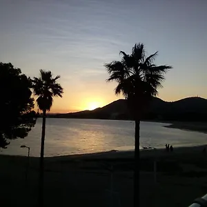 Laura Sunbeach , Alcúdia Espagne