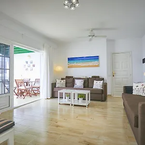 Eco Casa Gaviota , Arrieta (Lanzarote) Espagne
