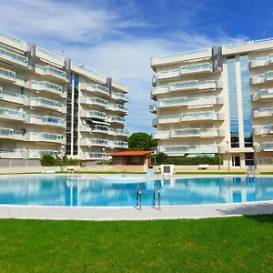 Rentalmar Families Larimar , Salou Espagne