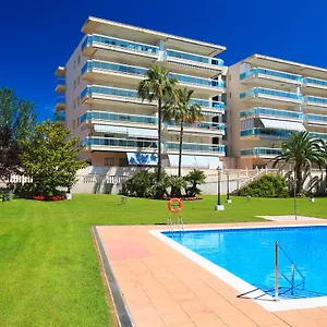 Apartamento Uhc Village Park, Salou