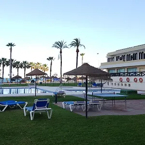 En , Benalmadena Spain