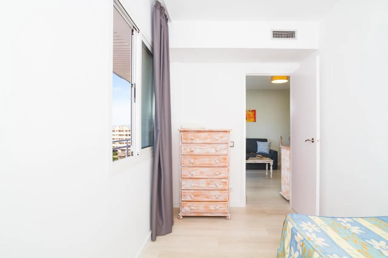 Apartment Apartamentos Intersalou Priorat