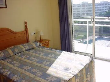 Apartamentos Intersalou Priorat Apartment