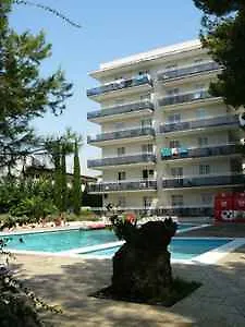 Apartamentos Intersalou Priorat 0*, Salou Spain