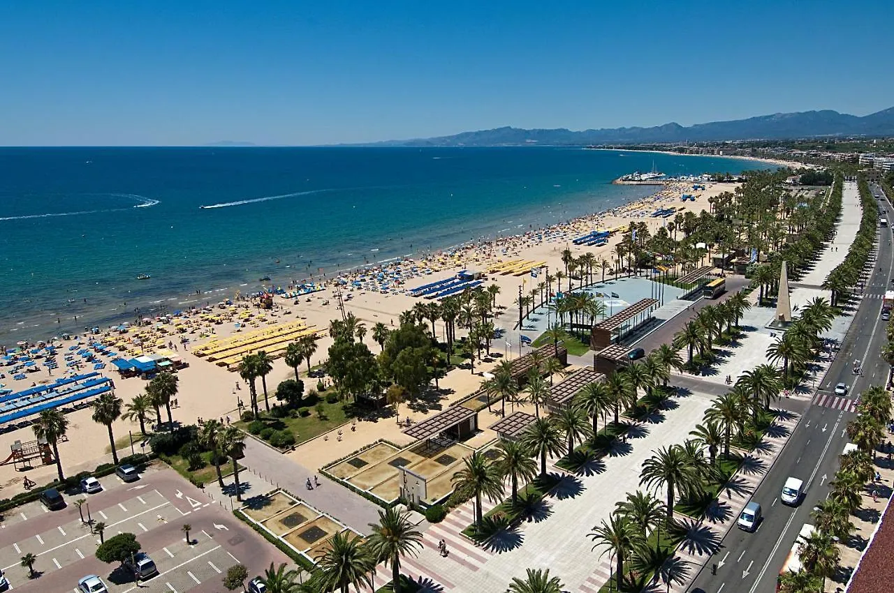 Apartamentos Intersalou Priorat Apartment Salou