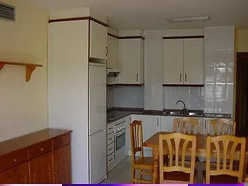 Apartamentos Intersalou Priorat