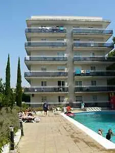 Apartment Apartamentos Intersalou Priorat