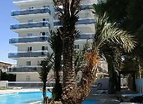 Apartamentos Intersalou Priorat 0*, Salou
